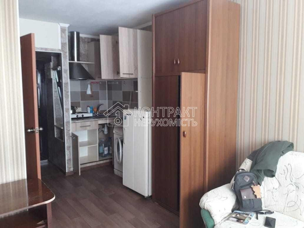 Оренда Квартира 1-кімнатна, 4/5 поверх на вул. Владислава Зубенка Харків - фото 2