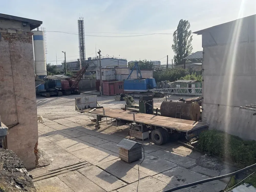 Продаж Виробниче або промислове приміщення площа 600 кв.м  на Отамана Чепіги Одеса - фото 9