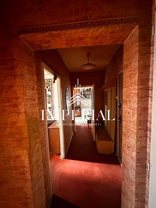 Продаж 2к Квартира 54.1 кв.м Червоної Калини вул. Київ - фото 13