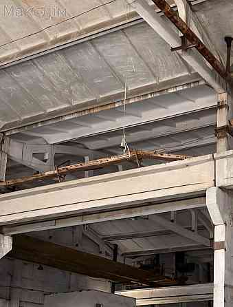 Продаж виробниче приміщення на вул. Поліська приміщень - 1 Тернопіль