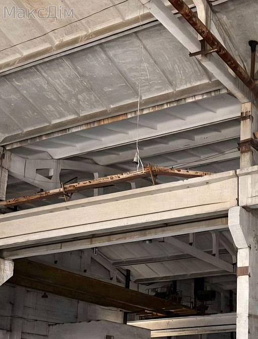 Продаж виробниче приміщення на вул. Поліська приміщень - 1 Тернопіль - фото 3