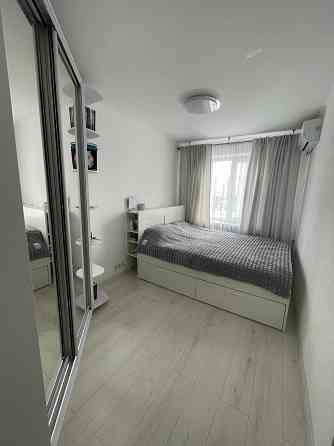 Продаж Квартира 2-кімнатна, 9/9 поверх на Малышко Андрея вул., д. 13а Kiev