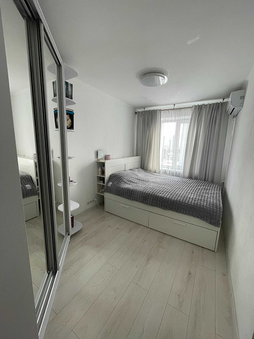 Продаж Квартира 2-кімнатна, 9/9 поверх на Малышко Андрея вул., д. 13а Kiev - photo 6