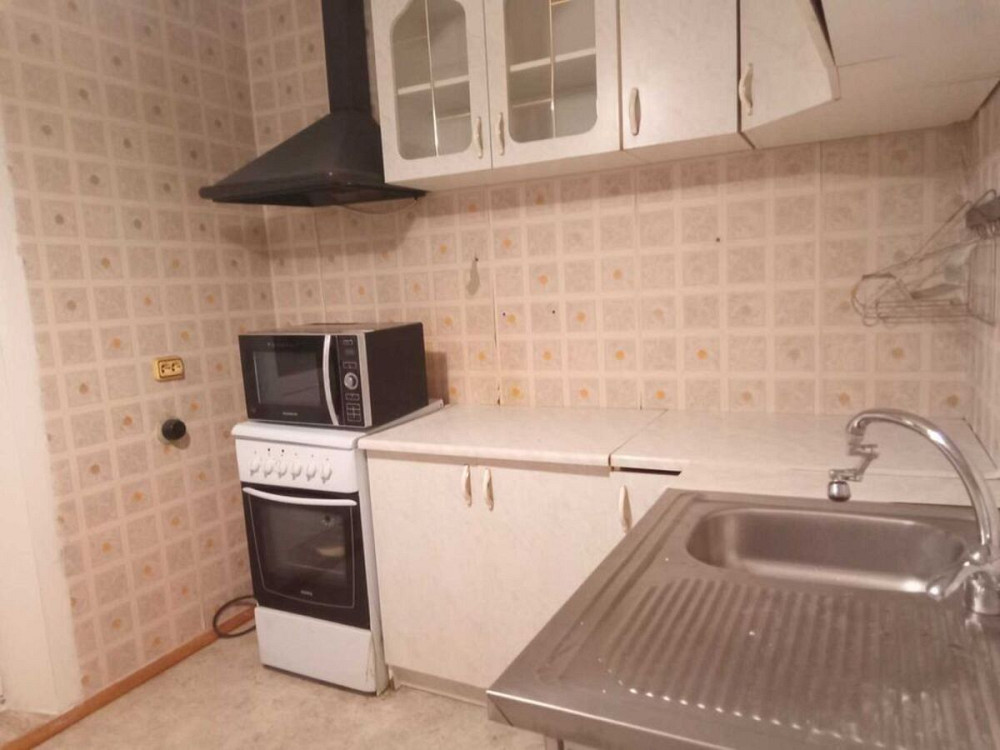 Продаж Квартира 1-кімнатна, 6/16 поверх на Григоренко, 7Б Kiev - photo 4