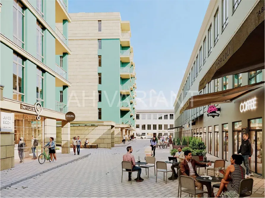 Продаж 3к Квартира 80 кв.м Мукачівська 44 Ужгород - фото 6