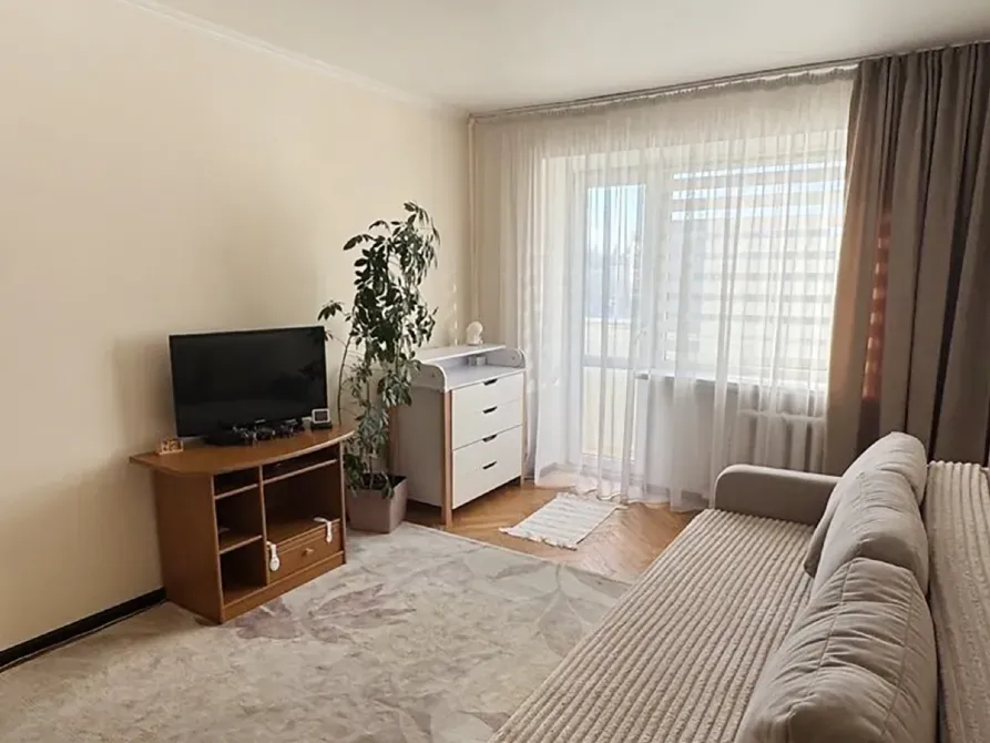 Продажа 2к Квартира 45 кв.м Острозького Тернополь - изображение 2