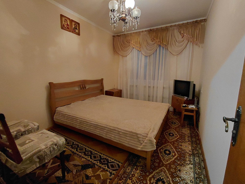 Оренда Квартира 2-кімнатна, 10/10 поверх на Дмитра Вишневецького б-р, 3 Тернопіль - фото 4