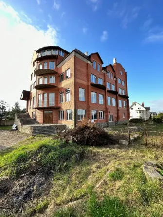 Продаж База відпочинку / готель площа 1736 кв.м на вулиця Набережна Івано-Франківськ - фото 7