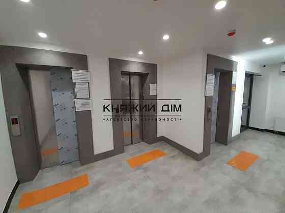 БЕЗ КОМІСІЇ! Продаж смарт-квартири в ЖК 4U, метро Академмістечко. № 21146666 Kiev