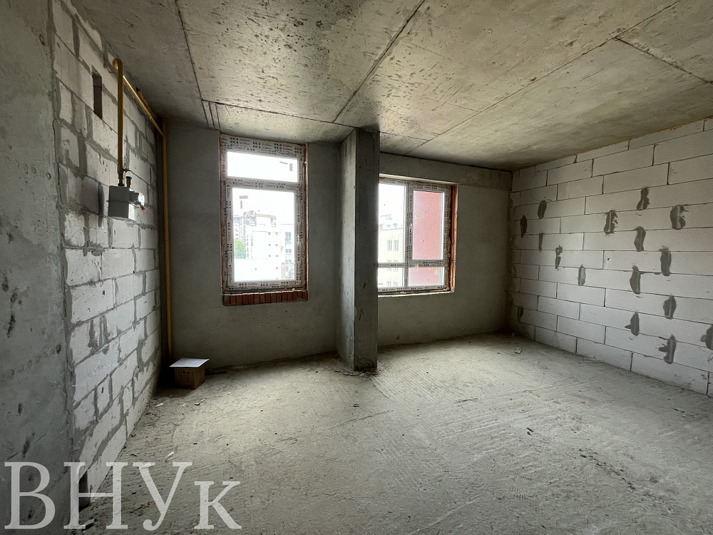 Продаж Квартира 2-кімнатна, 4/10 поверх на Торговиця Ternopil' - photo 10