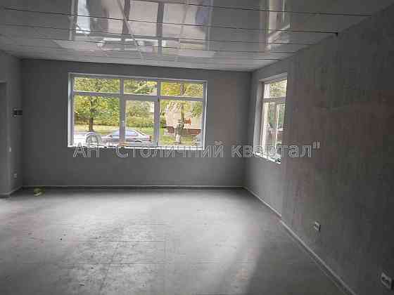 Оренда торгове приміщення на Жмеринська вул., 30 поверх - 1/2 Kiev