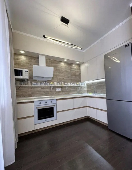 Продам квартиру с видом на МОРЕ, Альтаир-2 / Таирова, Люстдорфская дорога Odessa - photo 12