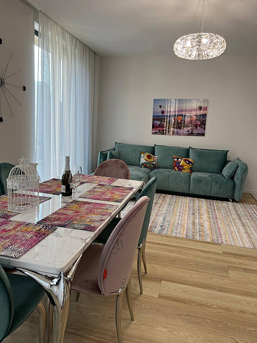 Оренда 2к квартири 92 кв. м Львів - фото 3