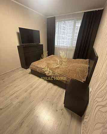 Продаж Квартира 1-кімнатна на Европейского Союза пр-т, 43А Київ