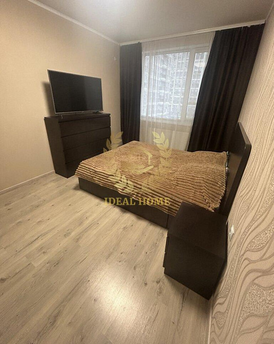 Продаж Квартира 1-кімнатна на Европейского Союза пр-т, 43А Київ - фото 1