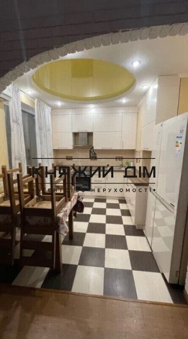 Продаж 3-кімнатної квартири на Позняках. № 21145551 Київ - фото 8