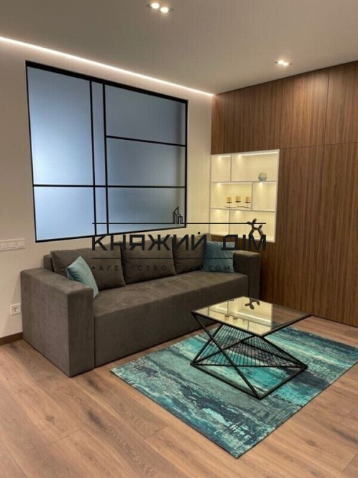 Оренда Квартира 2-кімнатна, 15/17 поверх на Сергeя Данченко ул Киев - изображение 8