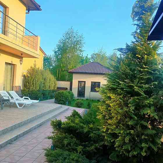 Продам новый дом  в близи моря и леса в пригороде Одессы Ліски (Комінтернівський район)