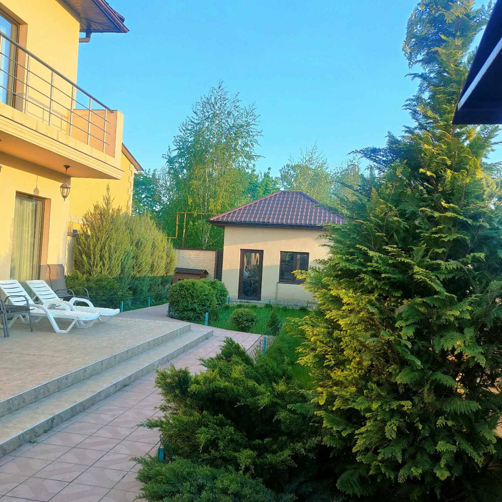 Продам новый дом  в близи моря и леса в пригороде Одессы Ліски (Комінтернівський район) - фото 5