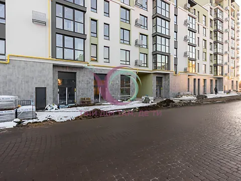 Продажа 1к Квартира 43.15 кв.м Щирецька вулиця 55 Львов - изображение 7