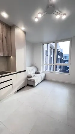 Продаж 1к Квартира 39 кв.м Comfort Park Івано-Франківськ