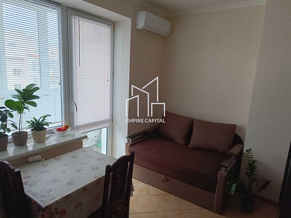 Продаж 1к квартири 44.3 кв. м Львів - фото 5