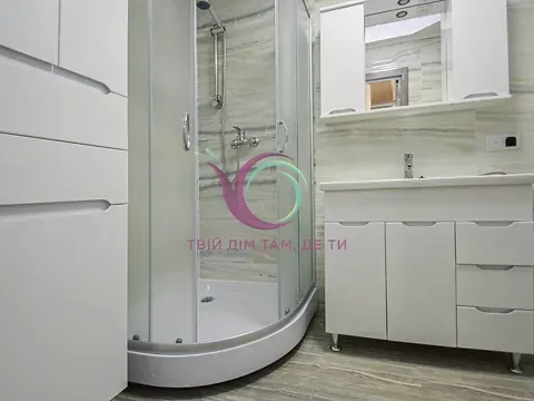 Оренда 1к Квартира 45 кв.м Галицька вулиця 7Д Тернопіль - фото 4