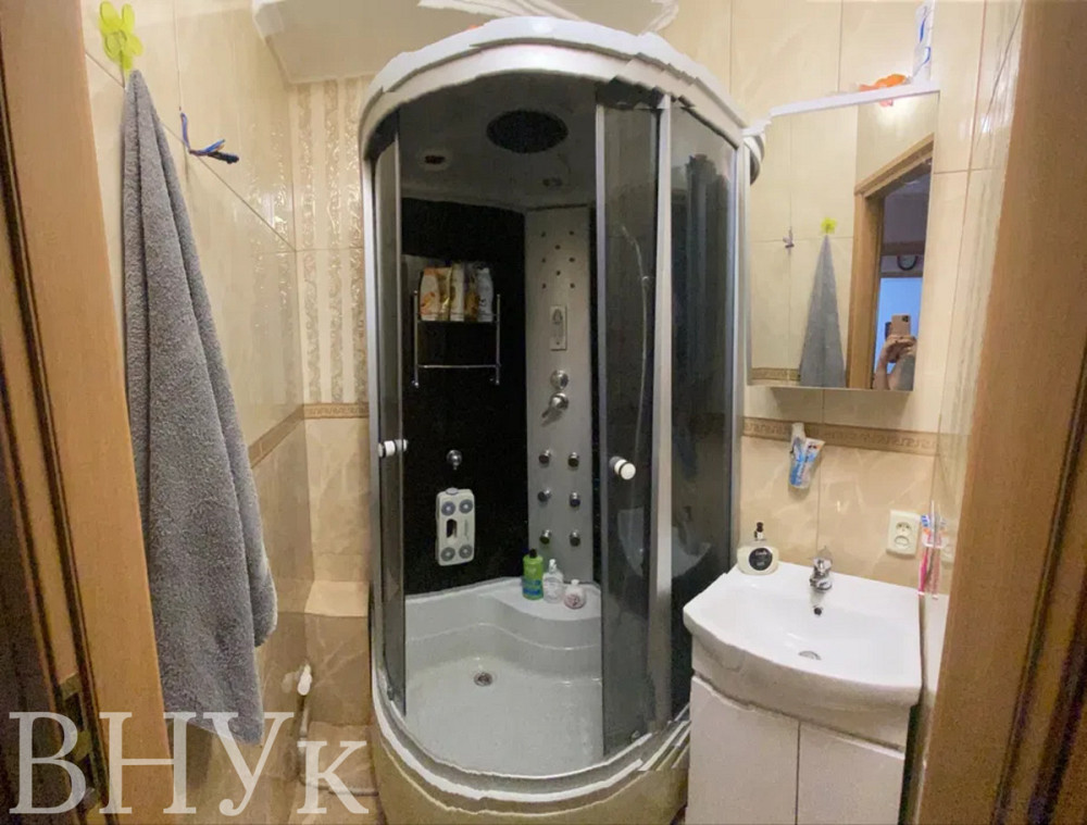 Продаж Квартира 2-кімнатна, 5/5 поверх на вул. Рубчака Львів - фото 12