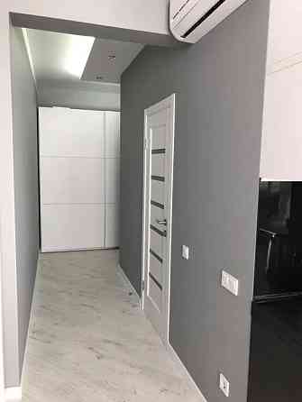 Продаж Квартира 1-кімнатна, 24/25 поверх на Среднефонтанская ул. Odessa