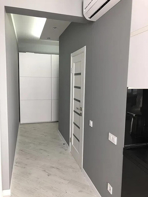 Продаж Квартира 1-кімнатна, 24/25 поверх на Среднефонтанская ул. Odessa - photo 4