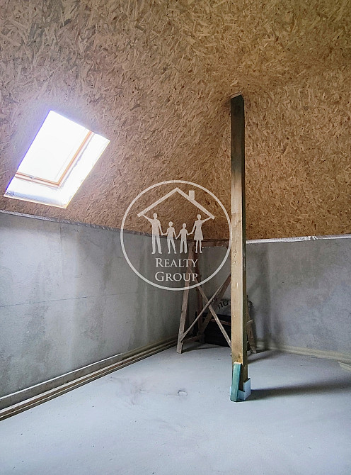 Продаж 2-поверховий Будинок з ділянкою 12 сот 220 кв.м   Бірки (Жовківський район) - фото 13