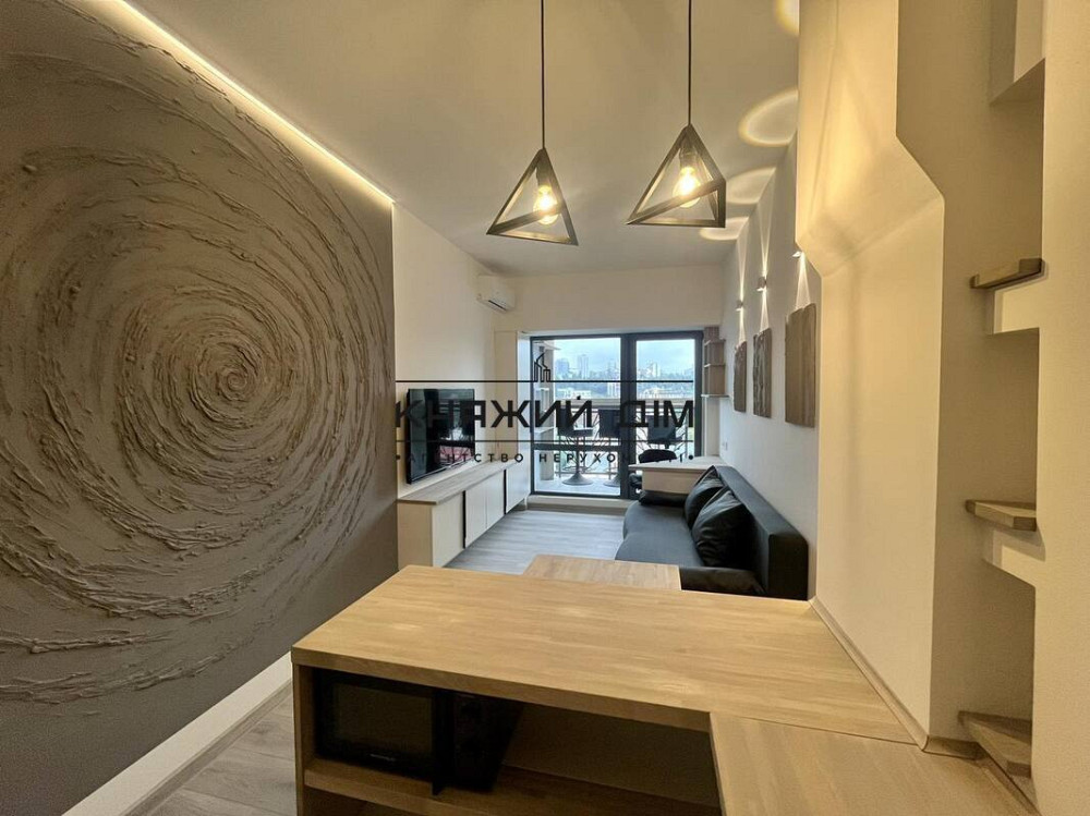 Продаж 1 кімнатної квартири. Контрактова площа № 21146999 Киев - изображение 1