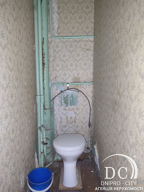 Продаж Квартира 1-кімнатна, 12/16 поверх на Парусний пров., 13 Дніпро - фото 4