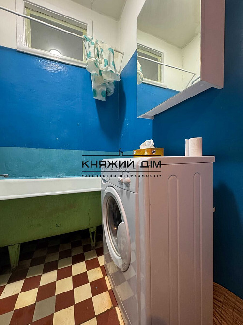 Оренда Квартира 2-кімнатна, 3/5 поверх на Єреванська Київ - фото 4