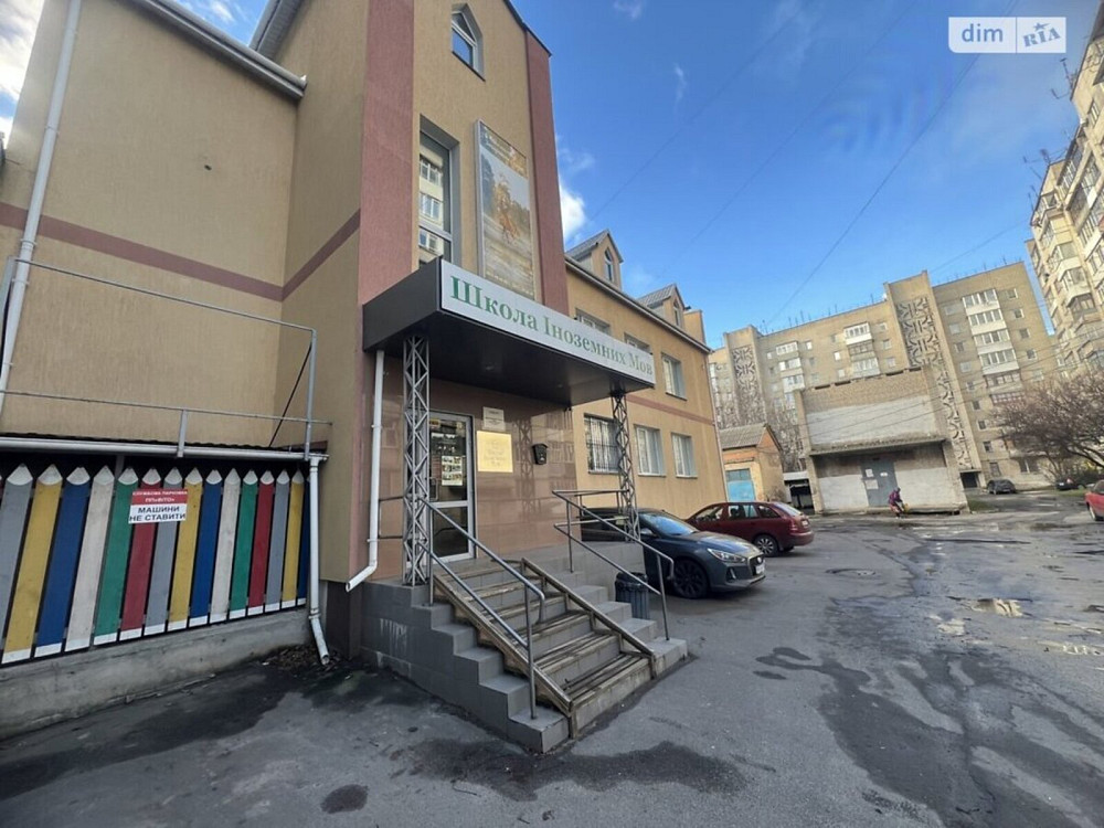 Оренда приміщення вільного призначення на Героїв Нацгвардії поверх - 1/3 Вінниця - фото 3