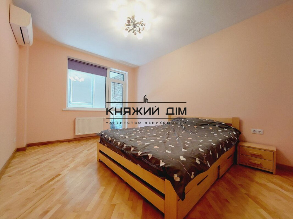 Перша Здача! Оренда 2-х кімнатної квартири в ЖК Паркове місто КОД 11203562 Київ - фото 5