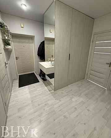 Продаж Квартира 2-кімнатна, 10/10 поверх на Конякіна Луцьк