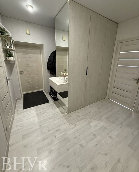 Продаж Квартира 2-кімнатна, 10/10 поверх на Конякіна Луцьк - фото 1