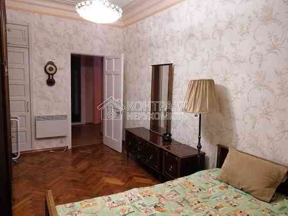 Продаж Квартира 3-кімнатна, 3/5 поверх на вул. Миру Kharkiv