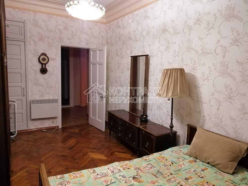Продаж Квартира 3-кімнатна, 3/5 поверх на вул. Миру Харків - фото 6