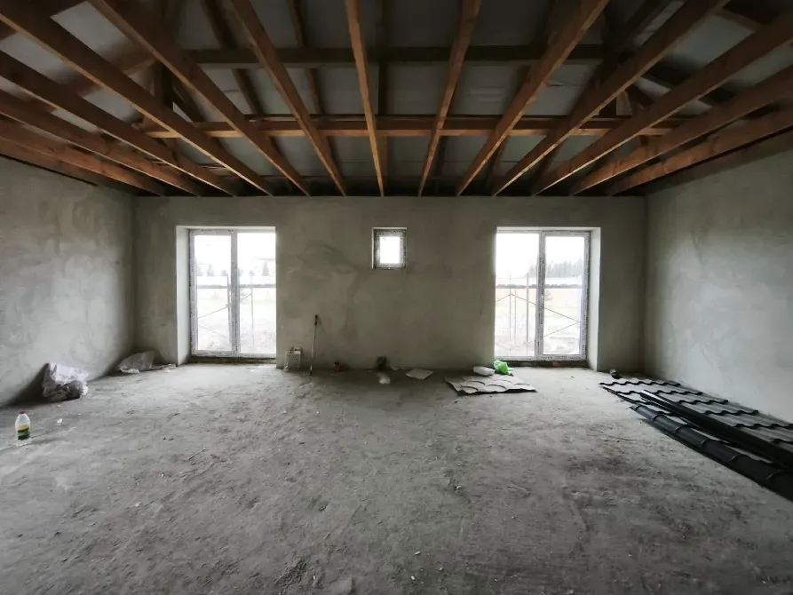 For sale 1-storey House with land 4.5 ares 140 sq.m 4 rooms at Хорватська Uzhhorod - photo 8