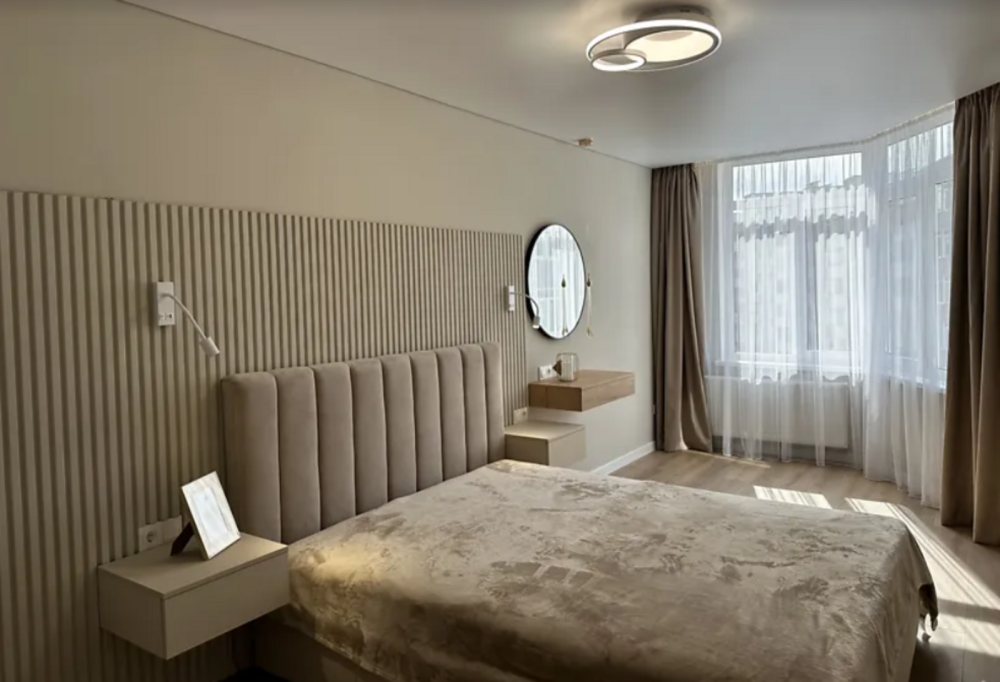 Продаж 2 км квартири по вул.Київська, масив БАМ. Тернопіль Тернопіль - фото 2