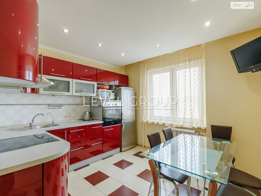 Продаж Квартира 3-кімнатна, 22/23 поверх на Григоренко, 28А Київ - фото 3