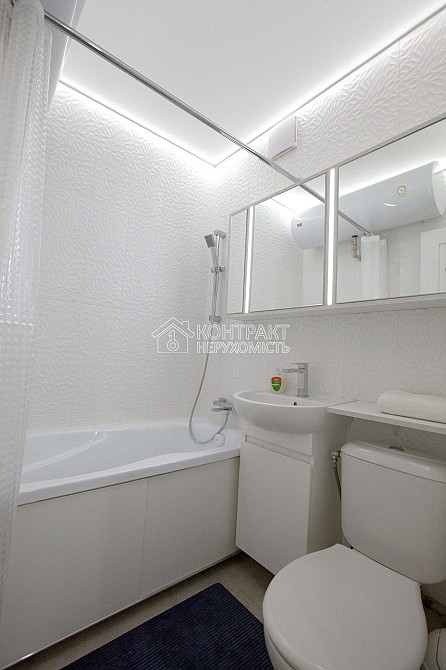 Продаж Квартира 1-кімнатна, 5/5 поверх на вул. Велика Панасівська Харків - фото 9