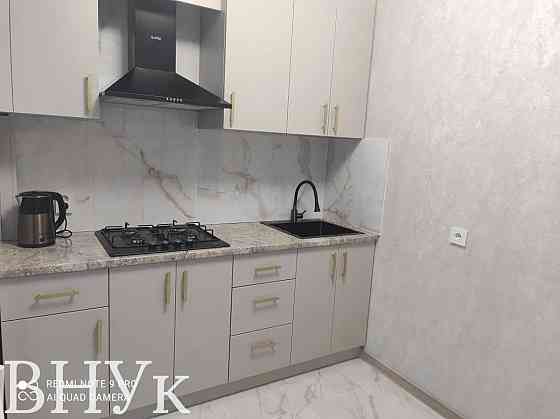 Продаж Квартира 1-кімнатна, 8/10 поверх на Рівненська Луцьк