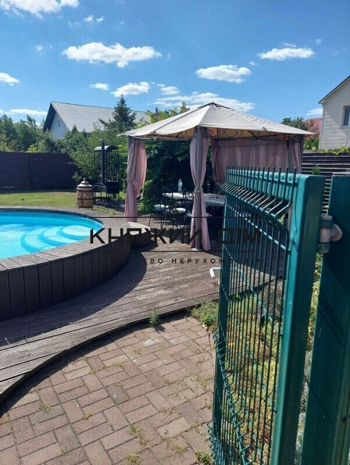 Оренда великого затишного будинку у Київській обл., с.Щасливе. Код об'єкту:№ 139366  - фото 6