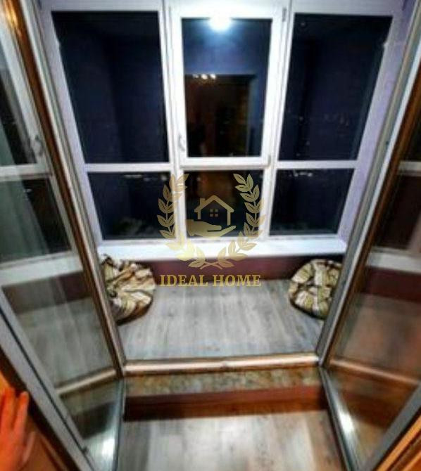 Стильна простора 1-кімнатна квартира 59 м² на високому поверсі Київ - фото 8