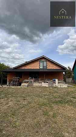 Продаж Будинок 3-кімнатний на вул. Об'їздна Ужгород