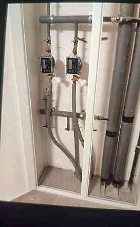 Продаж Квартира 1-кімнатна, 11/25 поверх на улица Гмыри Бориса, д.20 Kiev