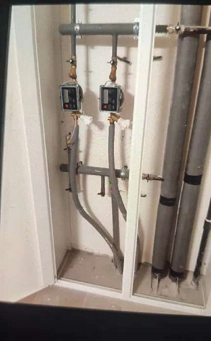 Продаж Квартира 1-кімнатна, 11/25 поверх на улица Гмыри Бориса, д.20 Київ - фото 4